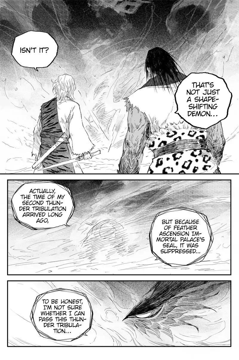 Demons And Strangers Chapter 55 30